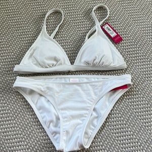 Target bikini.